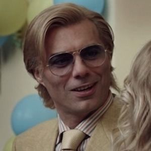 Meet your Posher, Ian